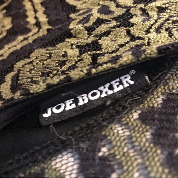 Joe BoxerDress - Picture 8 of 8